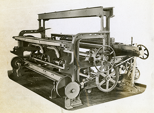 Industrial Revolution | History and Resources