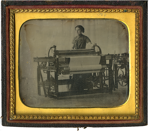 Industrial Revolution | History and Resources